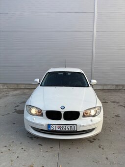 Bmw e87 facelift -aj na splátky - 5