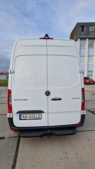 Sprinter 314 CDI 105kW - 5