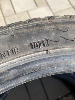 Pneumatiky SAVA zimne - 5