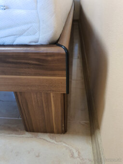 Posteľ 120 x 200 - 5