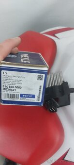 Diely na BMW X5 e53 - 5