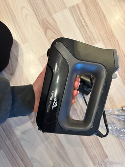 ETA Lento mixér + brúska na nože - 5