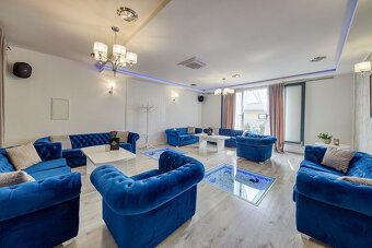 Jedinečná podnikateľská príležitosť  - 5