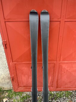 Atomic T series 158 cm - 5