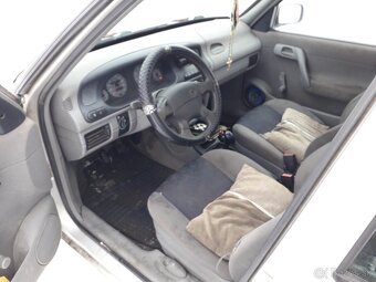 Predám Škoda Felicia - 5