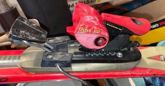 Detské lyže Blizzard - 5