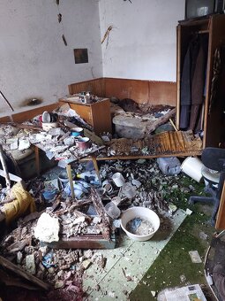 Vypratávacie práce - 5