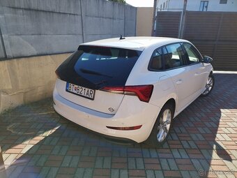 SCALA 125+ 1.6 TDI 6/2020 M6 - 5