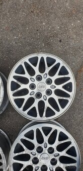 Hlinikove Disky Jeep CHerokee - 5
