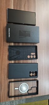 Samsung S23ultra 5g 512mg - 5