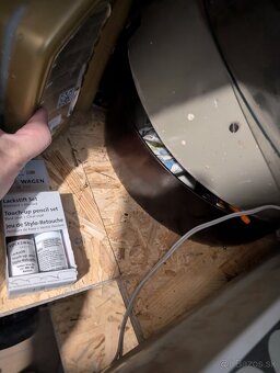 Pragotron 4 kusy - 5