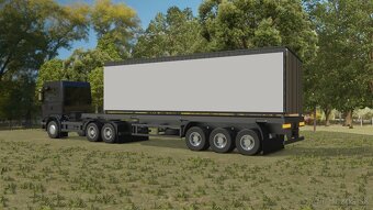 Predáme zaujímavý mobilný dom 50m/2 - 5