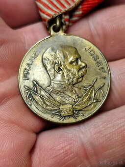 RU medaila, vyznamenanie - 5