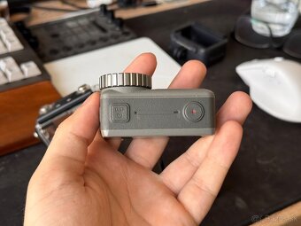 DJI Osmo Action s príslušenstvom - 5
