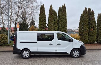 Renault Trafic 1.6 dCI, L2H1 Energy 6-miestny - 5