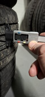 Letné pneumatiky 205/60 R16 - 5