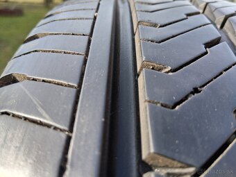 215/65 r16C letne pneumatiky - 5