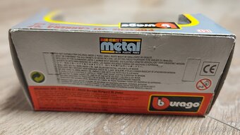 Staré autíčka - 5