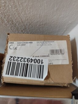 Interiérové dver so zárubňou - 5