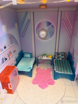 L.O.L. domcek pre babiky TOP stav - 5