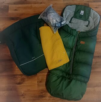 CARRELLO Bravo 2024 CRL-8512 Spring green - 5