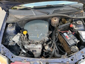 Predám Renault Thalia - 5