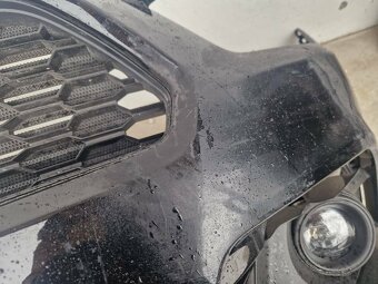 Ford Mustang 2015- predný nárazník s maskou - 5