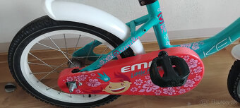 Kellys Emma "16" - 5