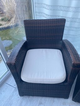 Ratanova zostava - 5