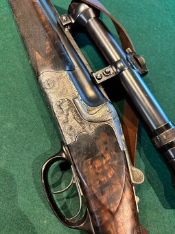 Predam gulabrok Suhl 7x57R/16 - 5