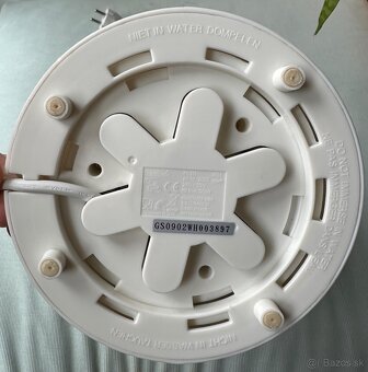 Popcorn maker BIFINETT KH831 za 15eur - 5