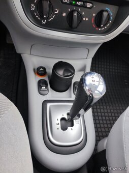 Citroen C3 1,4 benzín (AUTOMAT) 82tis.km. - 5