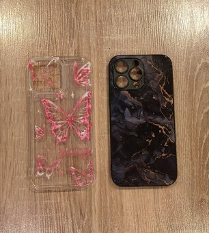 Predám kryty na Iphone 14 Pro Max - 5