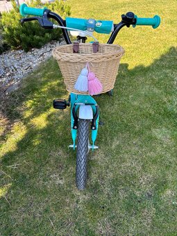 Detský bicykel Kellys - 5