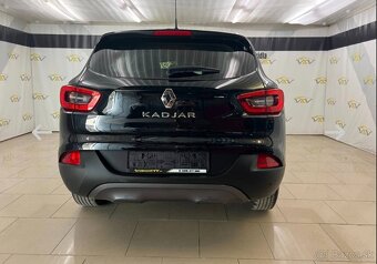 Predám Renault Kadiar - 5
