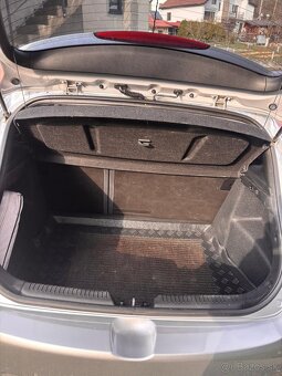 Hyundai i30, 1,6 benzin, len 57 400km - 5