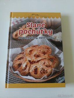 Kuchárske knihy - 5