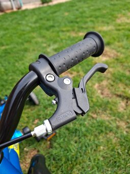 Bicykel GHOST Powerkid 12 - 5