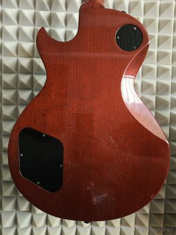 ESP ECLIPSE 2004 - 5