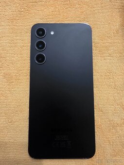 Samsung Galaxy S23 plus - 5