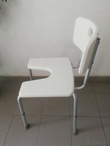 Zdravotna stolička - 5