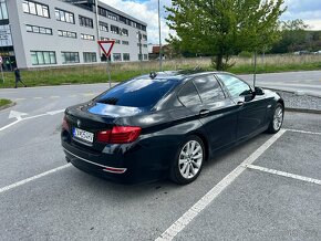 BMW 525 xdrive - 5