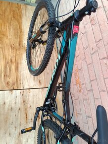 Nový dámsky bicykel Bicykel KROSS Lea 5.0 "XS" - 5