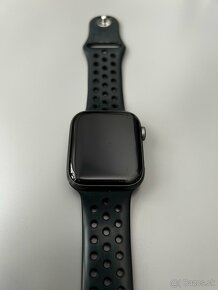 Apple Watch 4, 44mm, 16GB, A1978 - 5