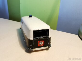 Tekno Taunus transit - 5