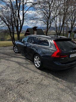 Volvo V90 D3 - 5