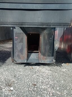 Kubota G23 LD - 5