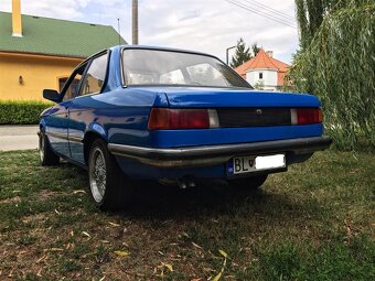 BMW E21 316 - 5