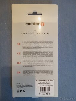 Mobilný telefón - 5