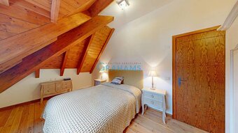 3D, predaj 3-izb. rekreačného bytu, Via Rododendro, Tarvisio - 5